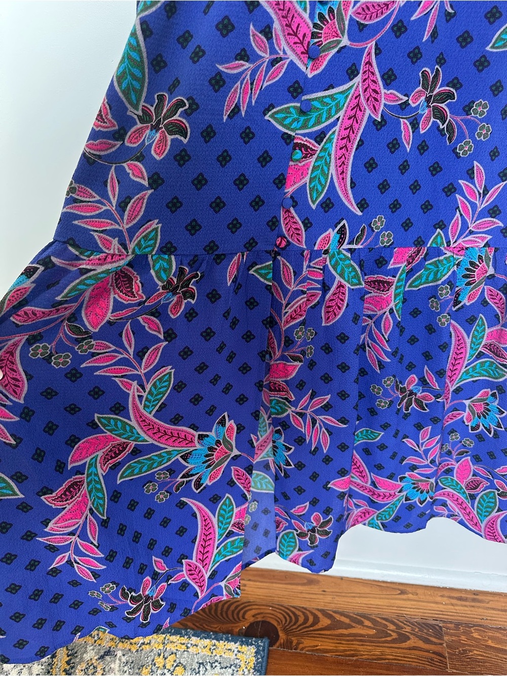 Baltic Born Biscayne Maxi Dress - Picture 5 of 10